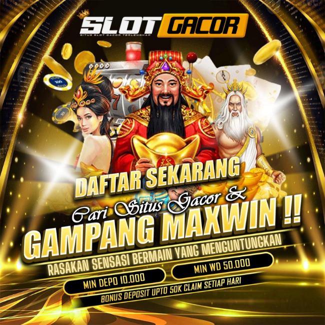 Situs Gacor